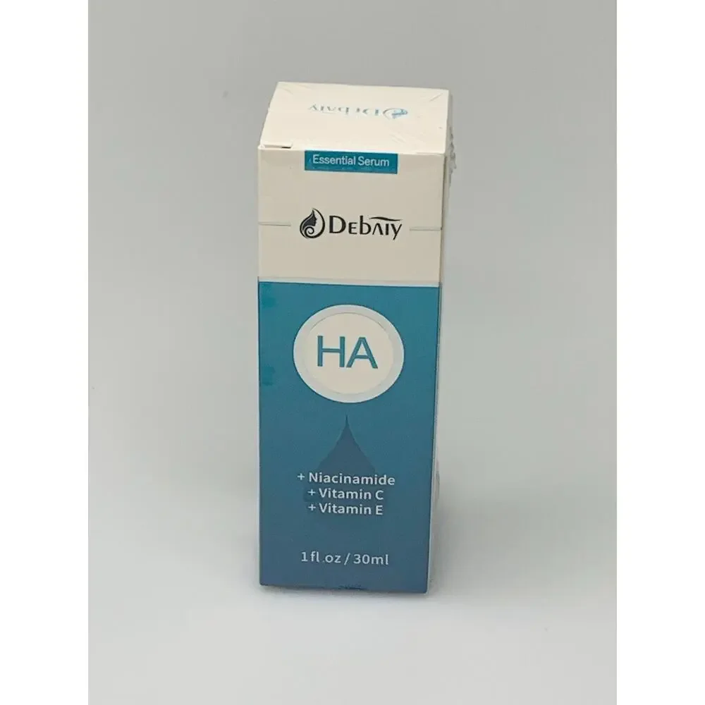 DEBAIY HA Essential Serum 1 fl. oz. Niacinamide vitamin c vitamin e